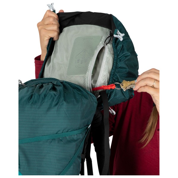 Osprey - Women's Eja 48 - Trekrugzak