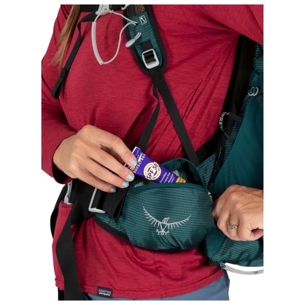 Osprey - Women's Eja 48 - Trekrugzak