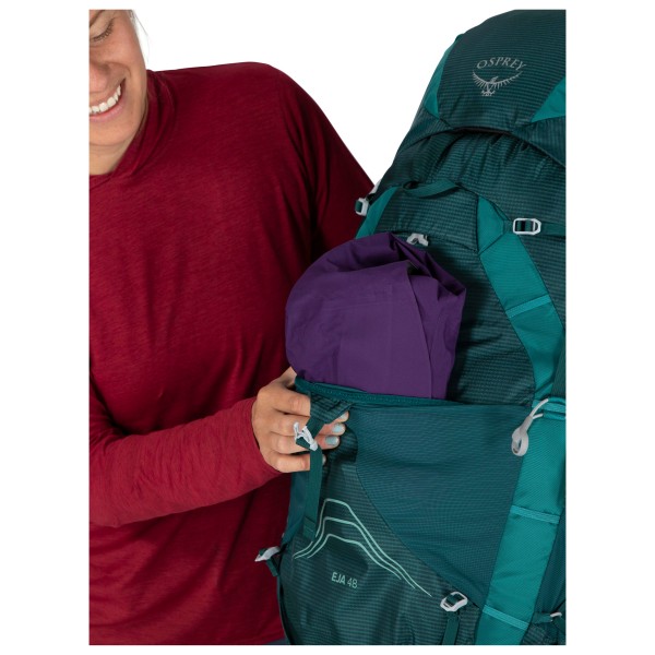 Osprey - Women's Eja 48 - Trekrugzak