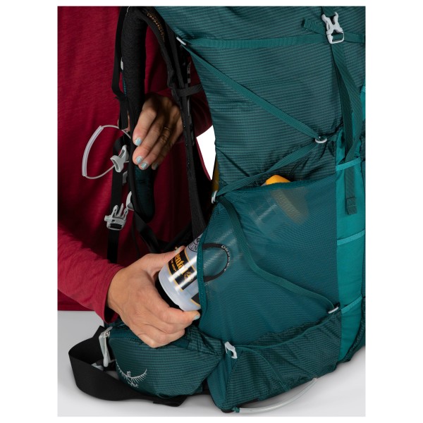 Osprey - Women's Eja 48 - Trekrugzak
