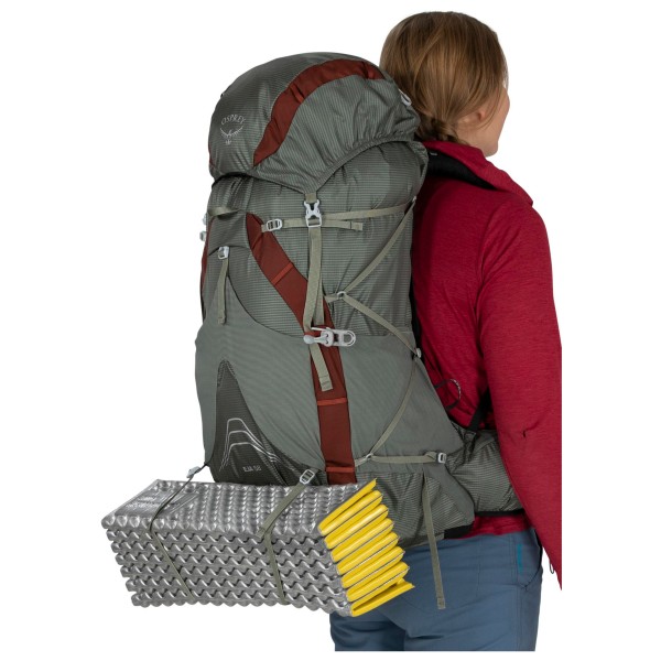 Osprey - Women's Eja 58 - Mochila de trekking