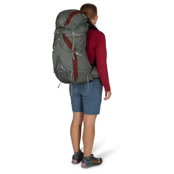 Osprey - Women's Eja 58 - Mochila de trekking
