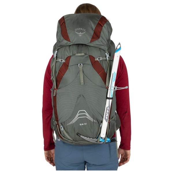 Osprey - Women's Eja 58 - Trekrugzak