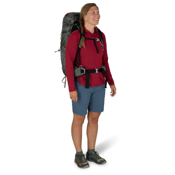 Osprey - Women's Eja 58 - Trekrugzak