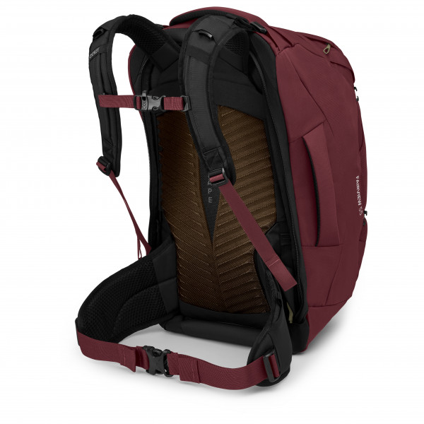 Osprey - Women's Fairview 55 - Rejserygsæk