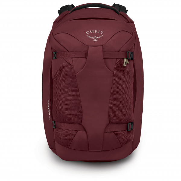 Osprey - Women's Fairview 55 - Rejserygsæk