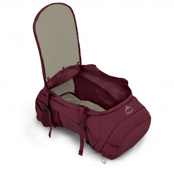 Osprey - Women's Fairview Trek 70 - Mochila de viaje