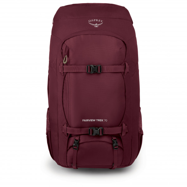 Osprey - Women's Fairview Trek 70 - Rejserygsæk