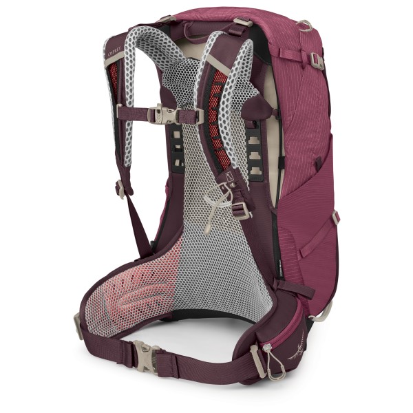 Osprey - Women's Sirrus 24 - Walking backpack