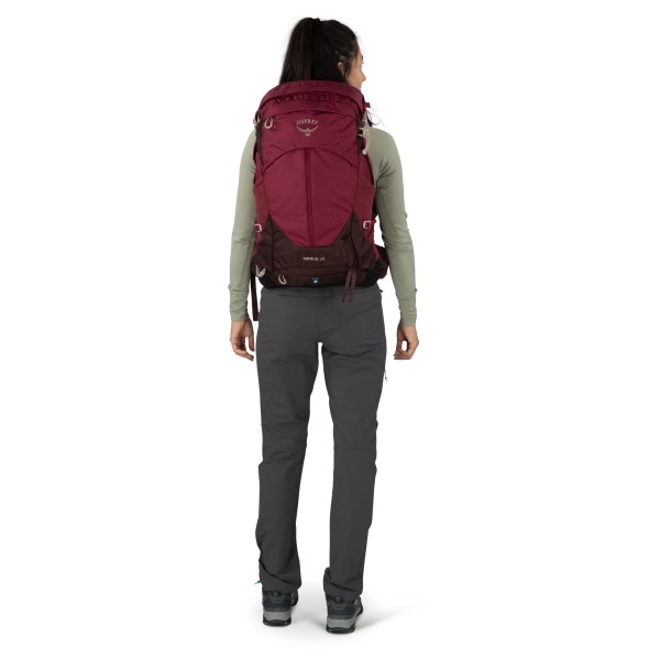 Osprey - Women's Sirrus 24 - Walking backpack