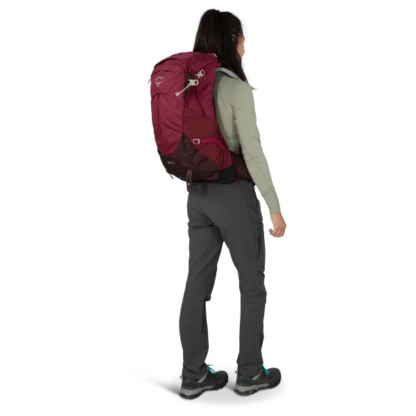 Osprey - Women's Sirrus 24 - Wandelrugzak