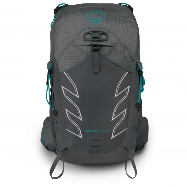 Osprey - Women's Tempest Pro 18 - Mochila de senderismo