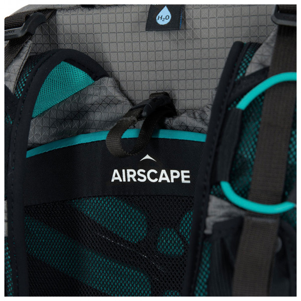 Osprey - Women's Tempest Pro 18 - Vaellusreppu