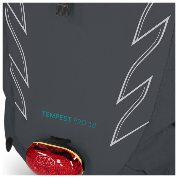 Osprey - Women's Tempest Pro 18 - Vandringsryggsäck