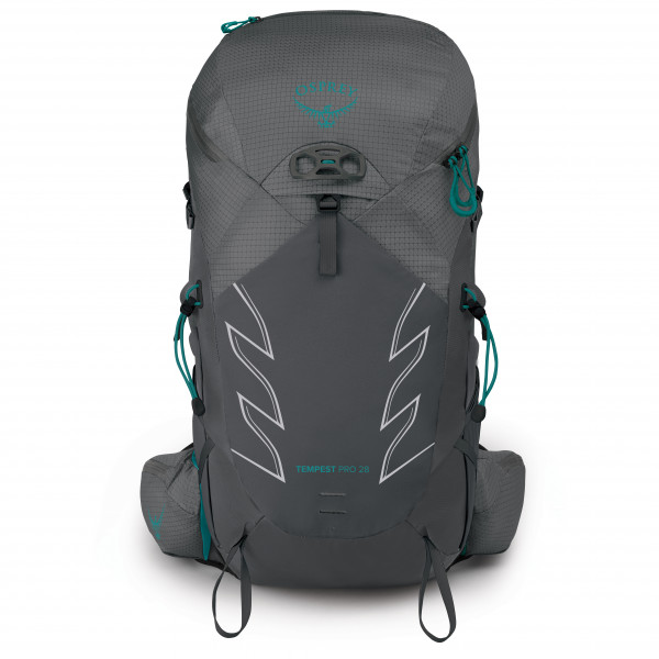 Osprey - Women's Tempest Pro 28 - Vaellusreppu