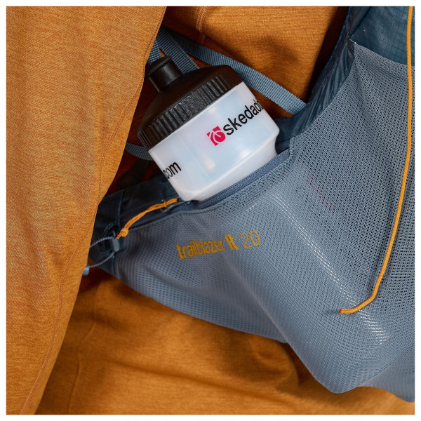 Montane - Trailblazer LT 20 - Trailrunningrugzak