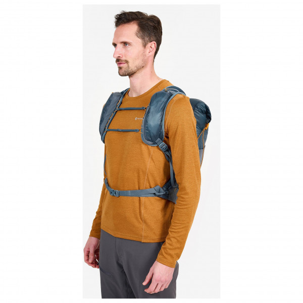 Montane - Trailblazer LT 20 - Trailrunningrugzak