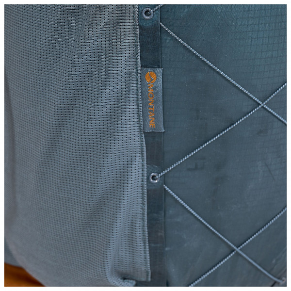 Montane - Trailblazer LT 20 - Trailrunningrugzak