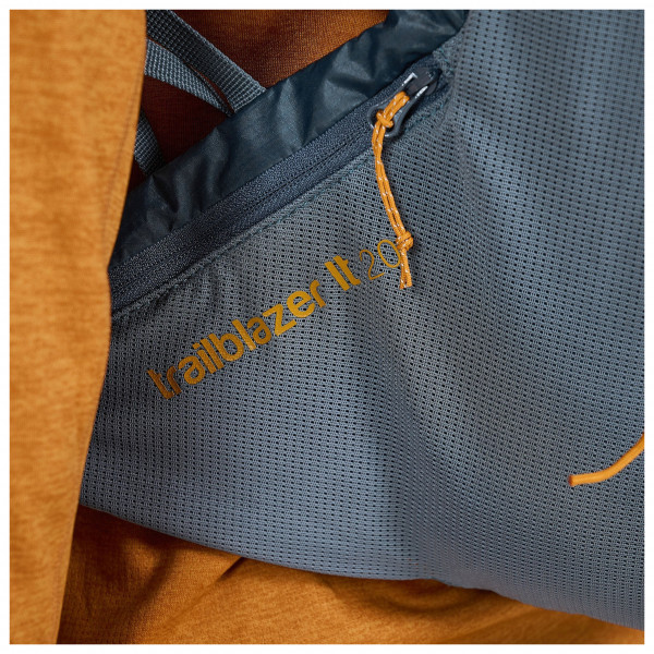 Montane - Trailblazer LT 20 - Trailrunningrugzak