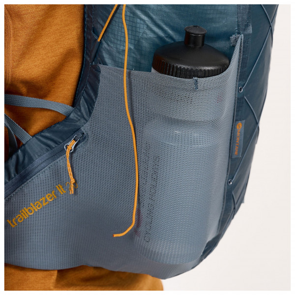 Montane - Trailblazer LT 20 - Trailrunningrugzak