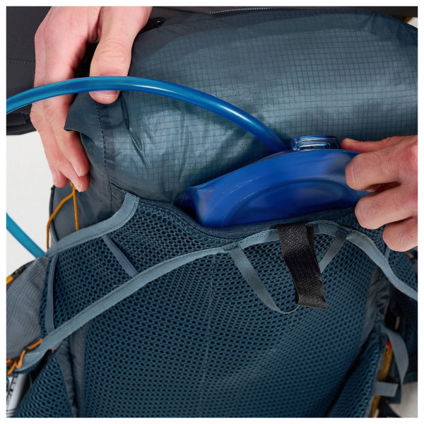 Montane - Trailblazer LT 28 - Mochila de trail running