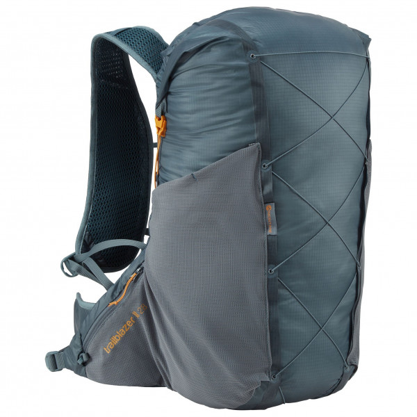 Montane - Trailblazer LT 28 - Trailrunningrugzak