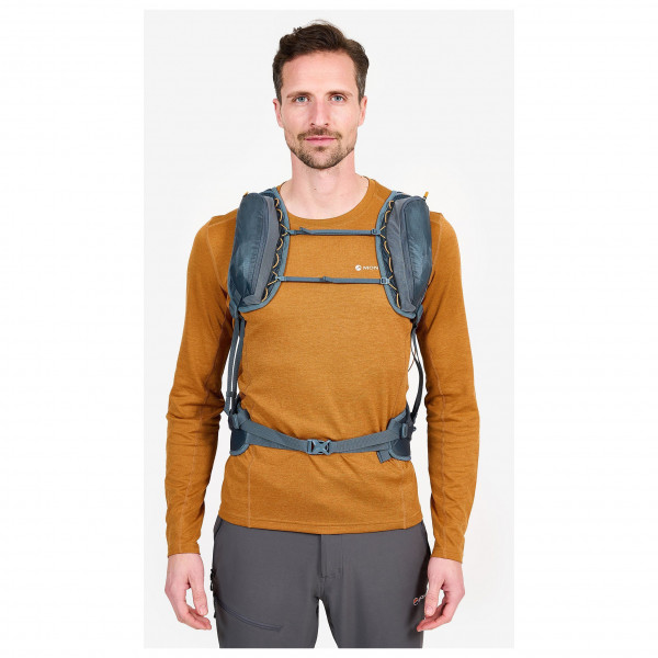 Montane - Trailblazer LT 28 - Trailrunningrugzak