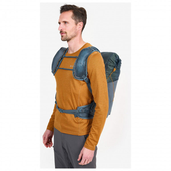 Montane - Trailblazer LT 28 - Trailrunningrugzak