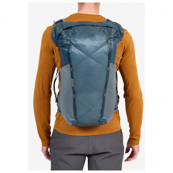 Montane - Trailblazer LT 28 - Trailrunningrugzak