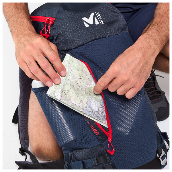 Millet - Ubic 20 - Zaino da escursionismo