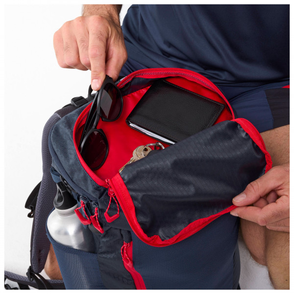 Millet - Ubic 20 - Zaino da escursionismo