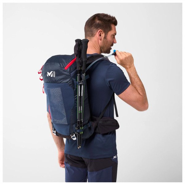 Millet - Ubic 20 - Zaino da escursionismo