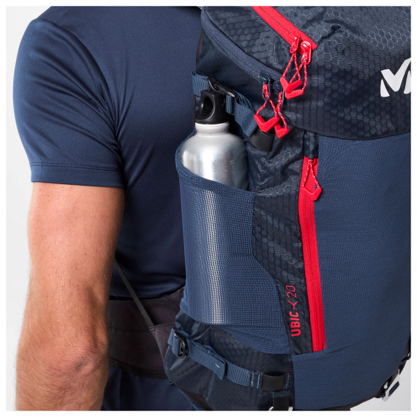Millet - Ubic 20 - Zaino da escursionismo