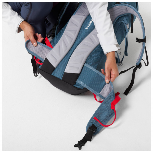 Millet - Women's Prolighter 30+10 - Mountaineering backpack
