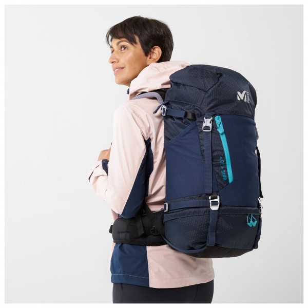 Millet - Women's Ubic 30 - Mochila de senderismo