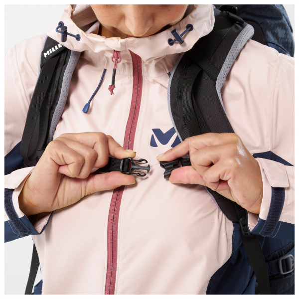 Millet - Women's Ubic 30 - Mochila de senderismo