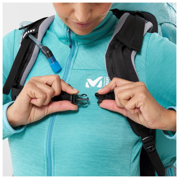 Millet - Women's Ubic 40 - Toerrugzak