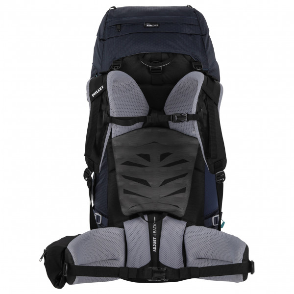 Millet - Women's Ubic 50+10 - Trekrugzak