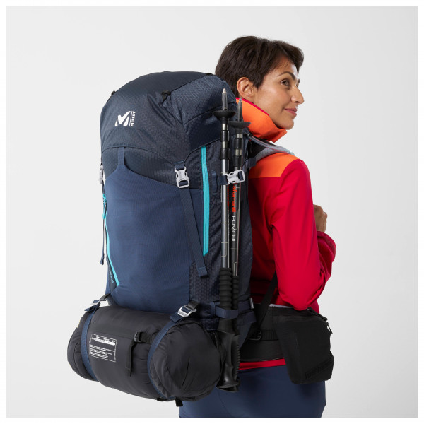 Millet - Women's Ubic 50+10 - Trekrugzak