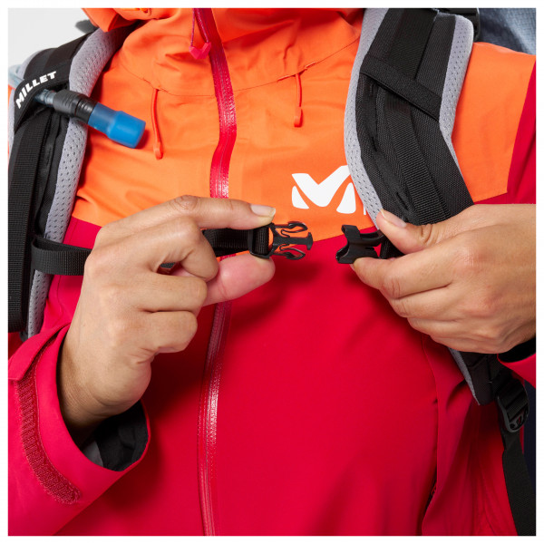 Millet - Women's Ubic 50+10 - Trekrugzak