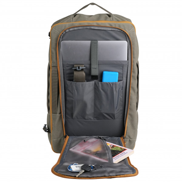 Mystery Ranch - Mission Rover 30 - Mochila de viaje