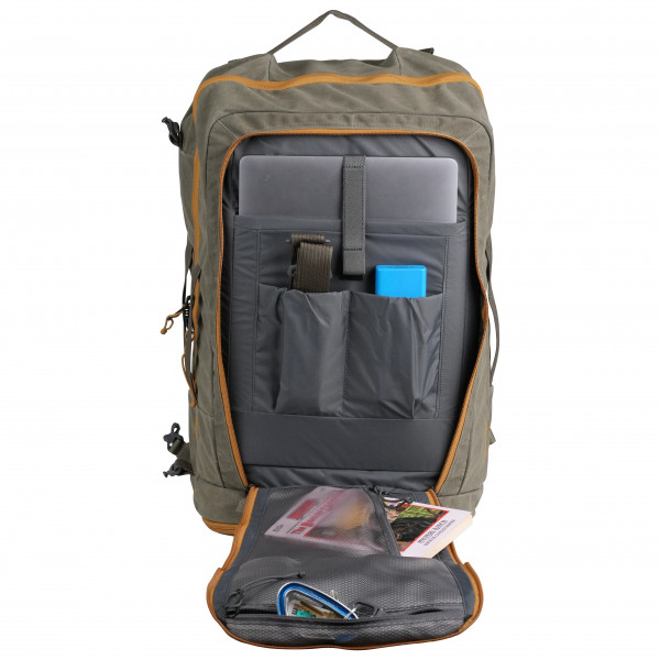 Mystery Ranch - Mission Rover 45 - Mochila de viaje