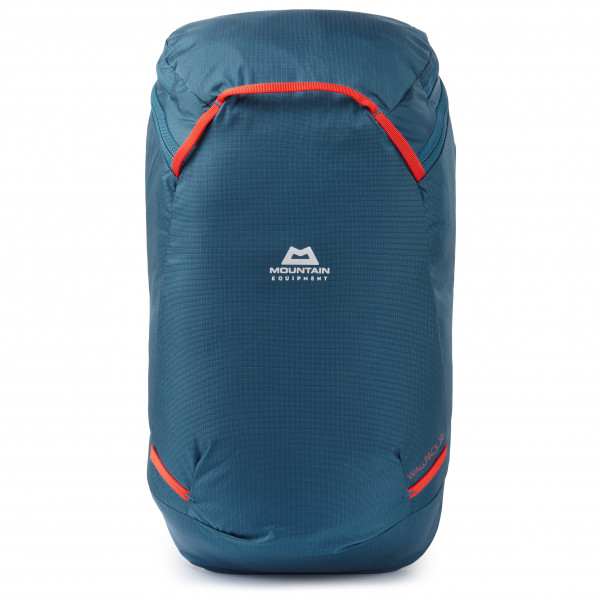 Mountain Equipment - Wallpack 20 - Päiväreppu