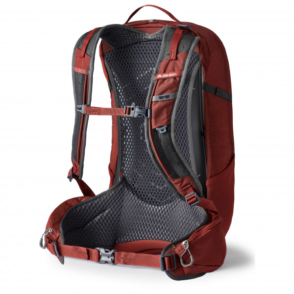 Gregory - Citro 24 RC - Vaellusreppu