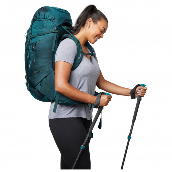 Gregory - Women's Deva 60 - Sac à dos de trekking
