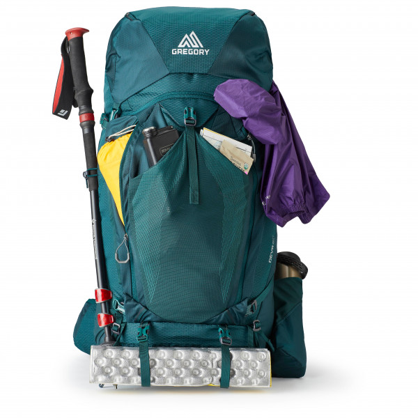 Gregory - Women's Deva 60 - Trekkingrugzak