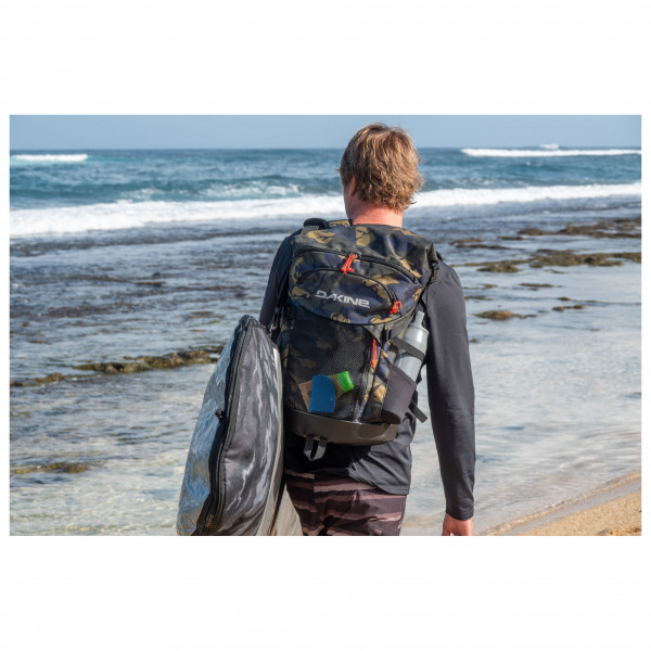 Dakine - Mission Surf Pack 30 - Päiväreppu