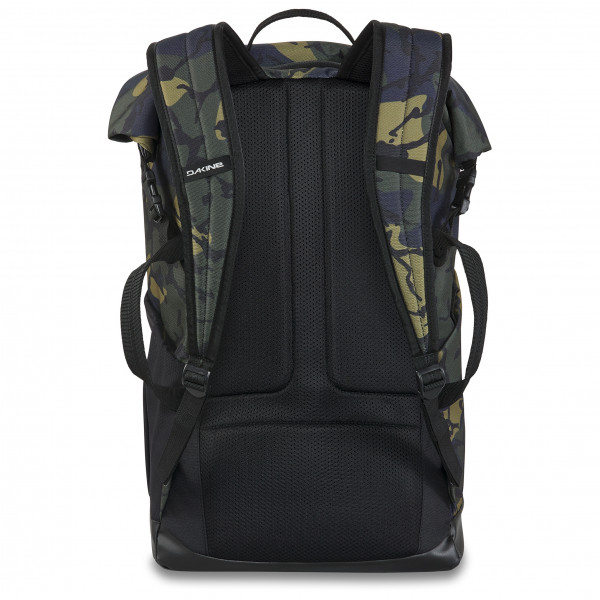 Dakine - Mission Surf Roll Top Pack 35 - Sac à dos journée