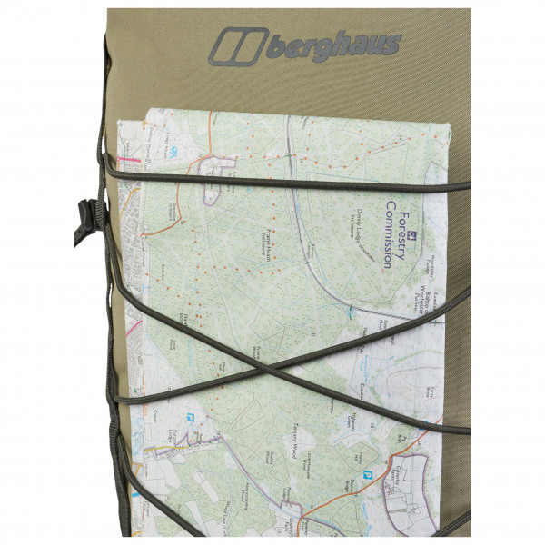 Berghaus - Exurbian 23 - Päiväreppu