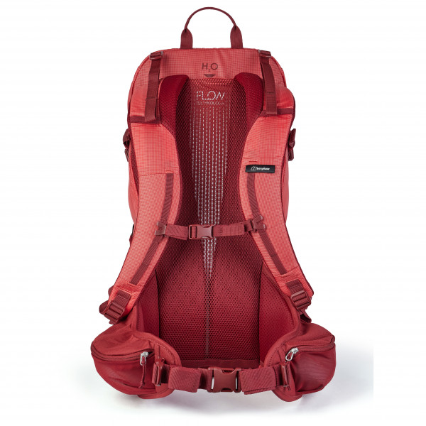 Berghaus - Remote Hike 25 - Mochila de senderismo